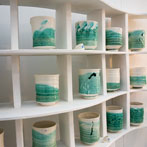 Ceramic Art York 2016 - Clare Wakefield